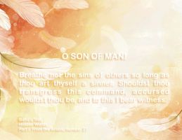 studio1world bahai inspired art - About gossiping ...